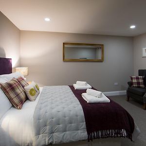 Family Room Shower